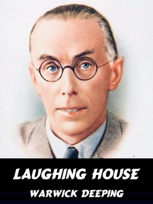 cover image of Laughing House